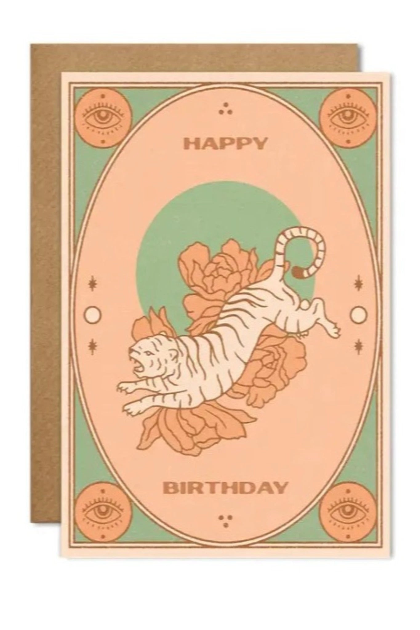 Happy Birthday Card