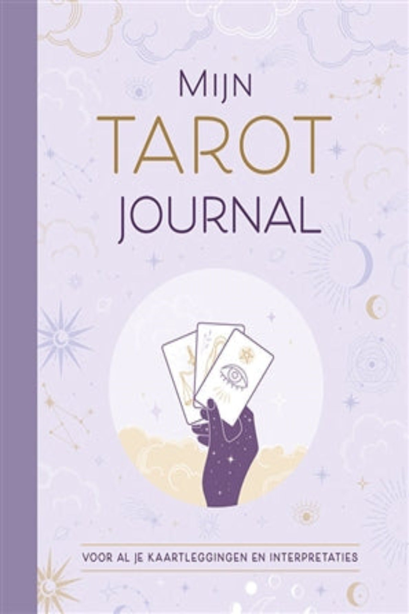 Mijn tarot Journaal