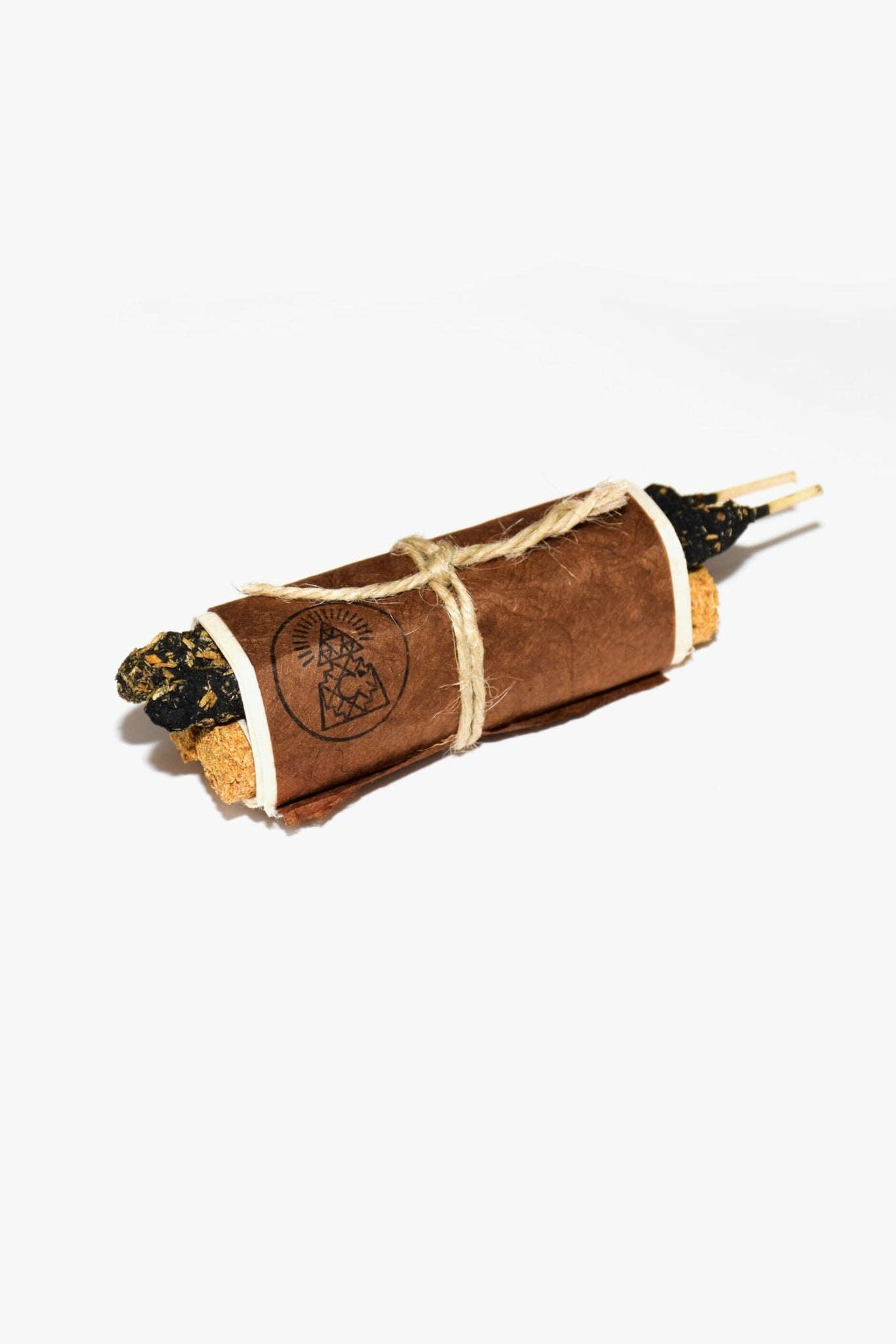 Palo Santo Offering