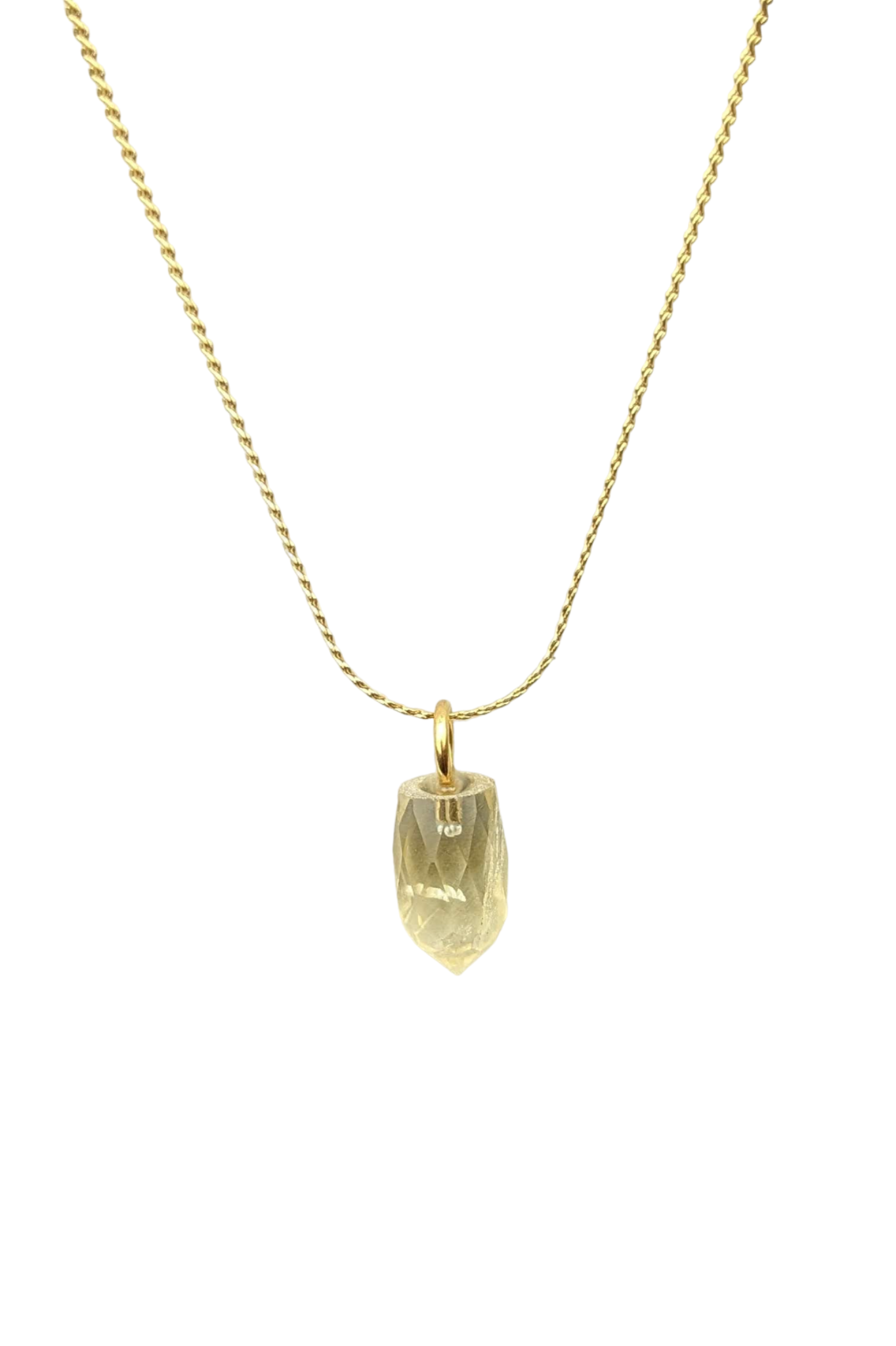 Succes - Abundance - Solar Plexus