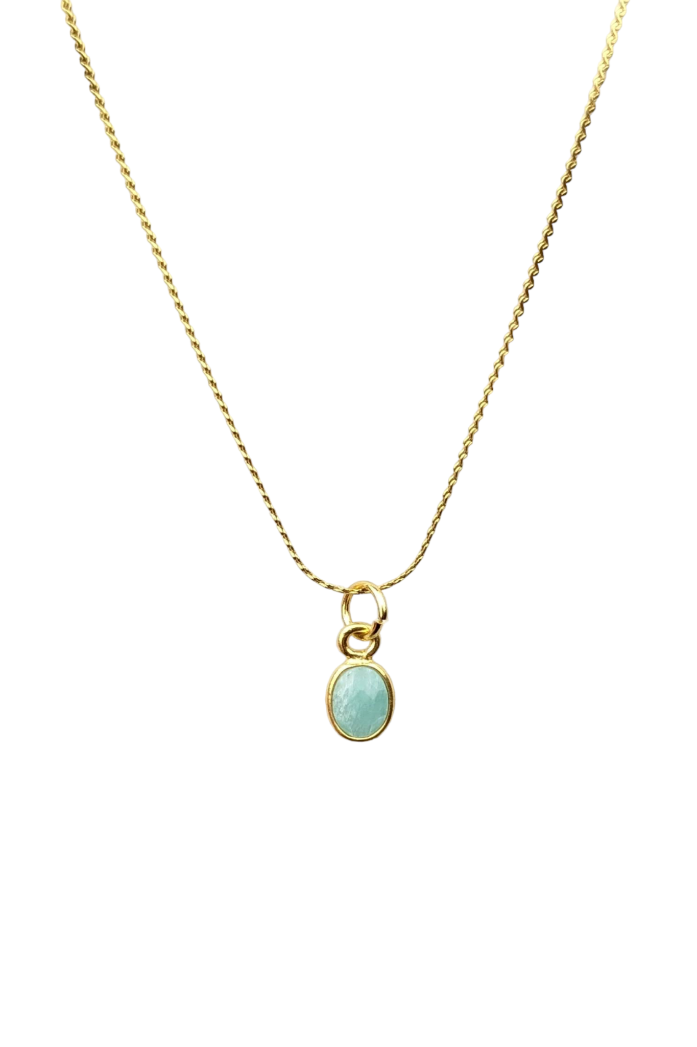 Hope - self confidence - throat chakra