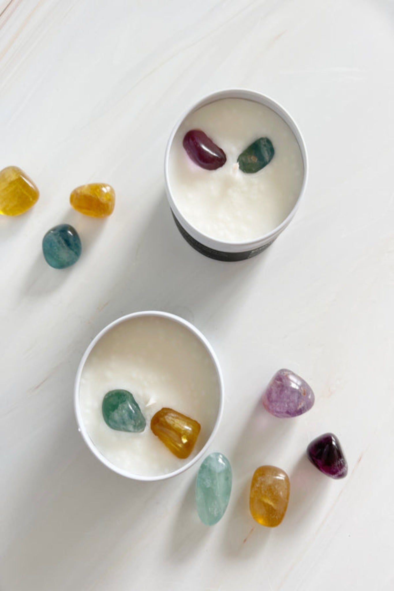 Focus & anti-stress Candle