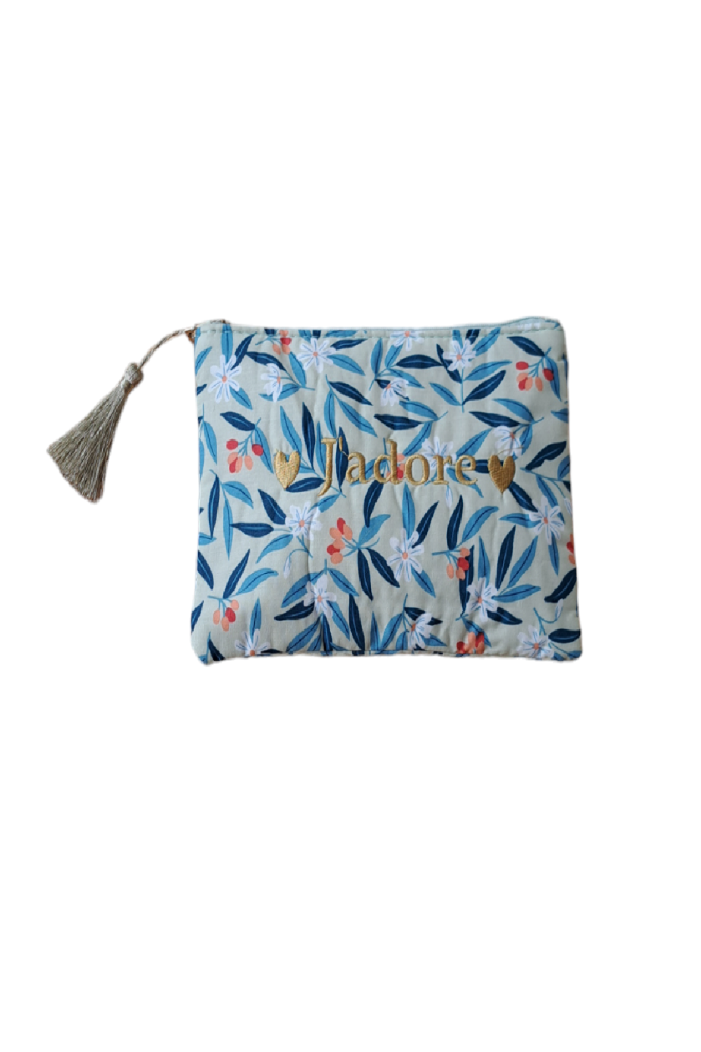 Make-up tas j'adore