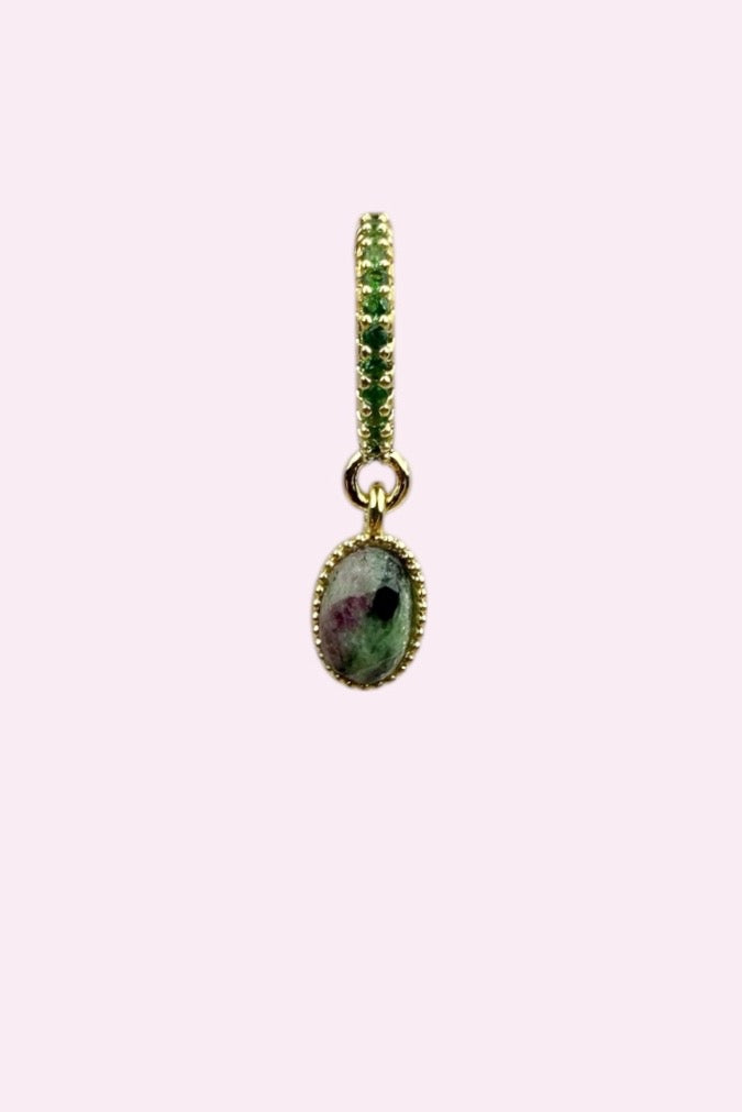 Ruby Zoisite huggy