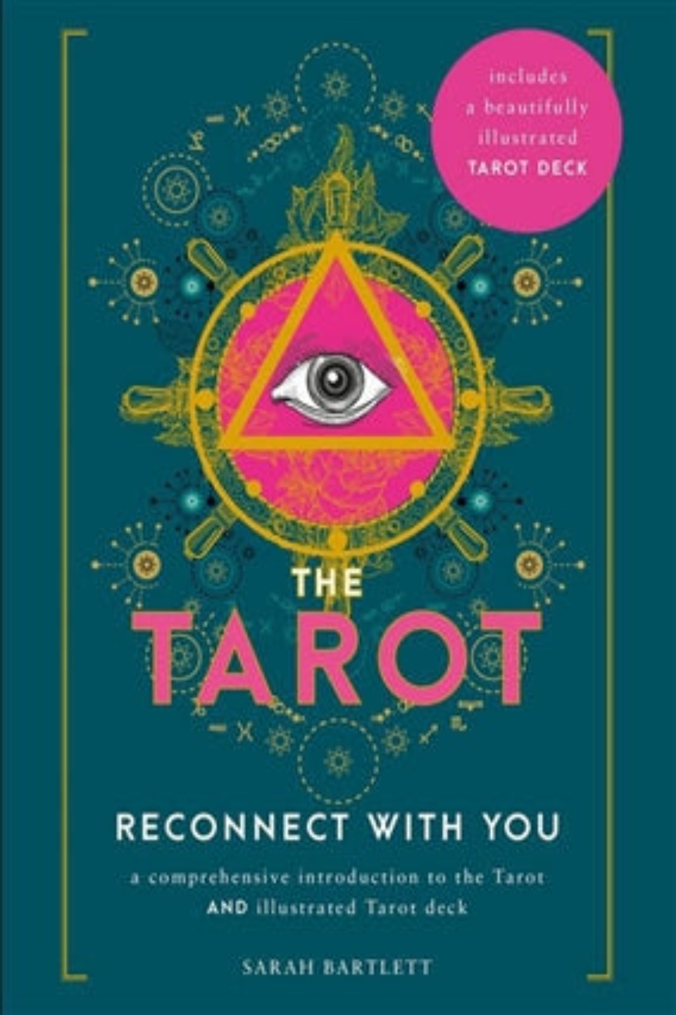 The tarot