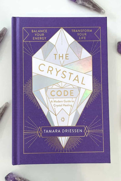 Crystal Code