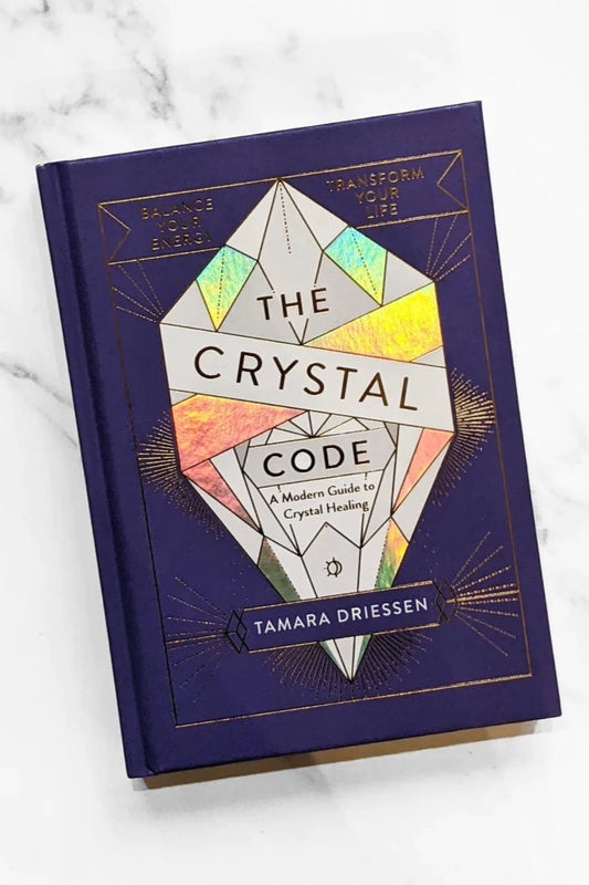 Crystal Code