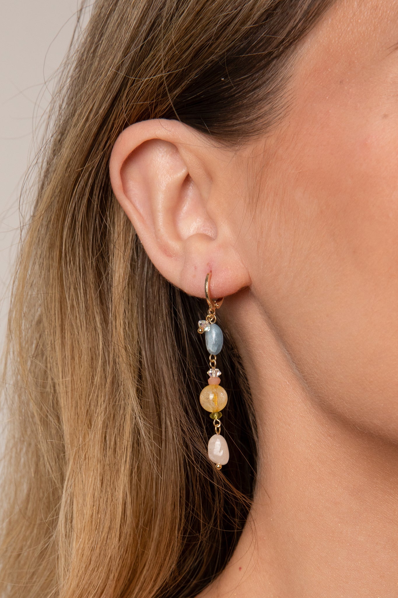 SG34 - High Fashion Candy earrings