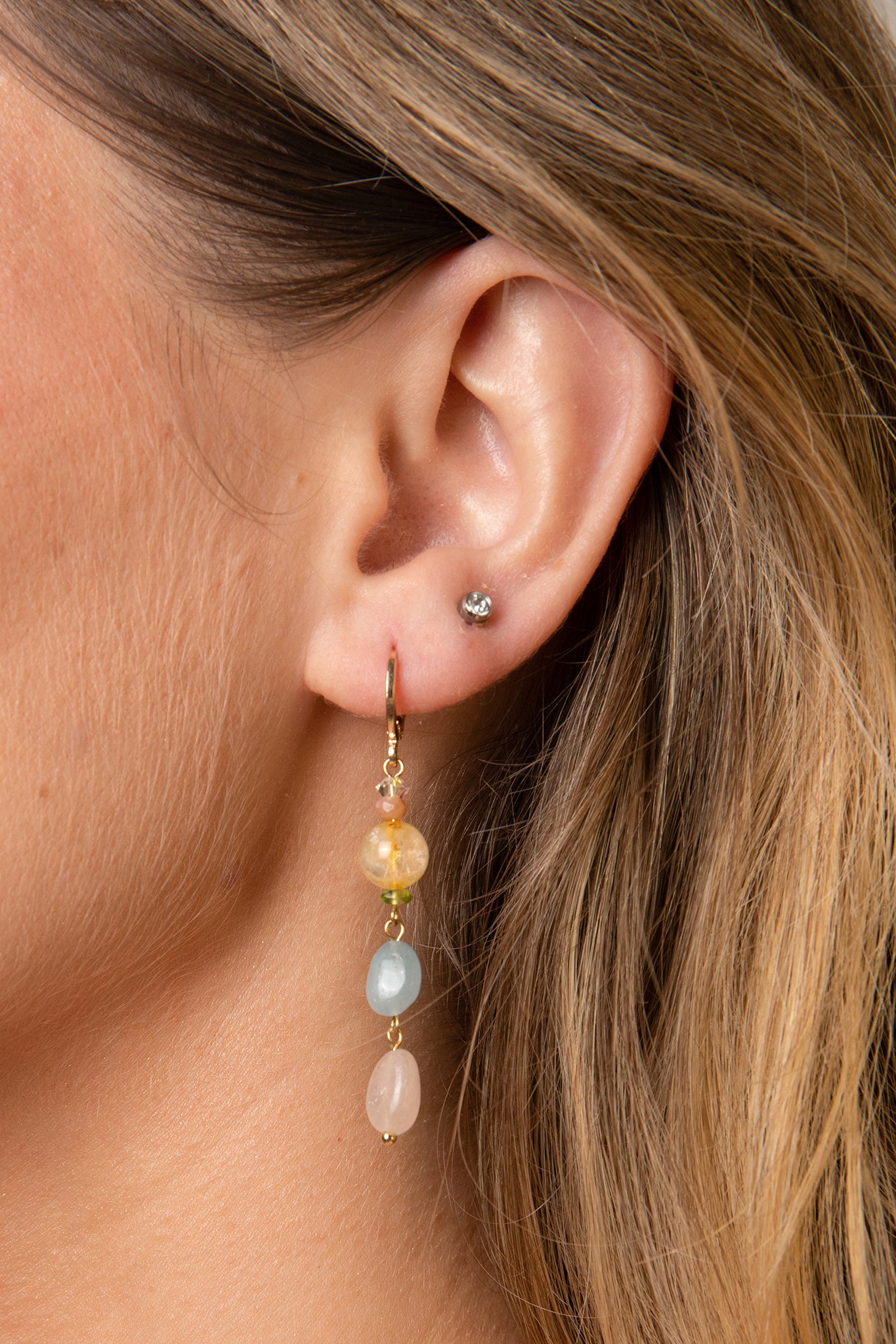 SG34 - High Fashion Candy earrings