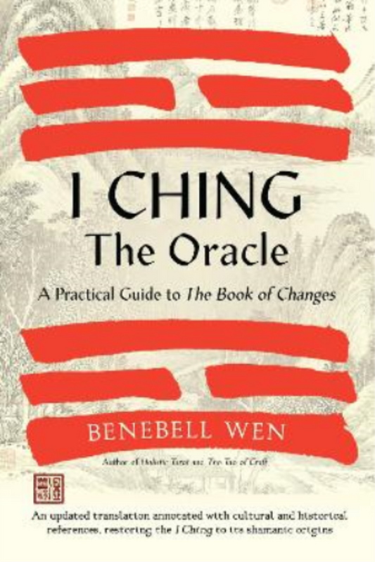 I Ching - the oracle
