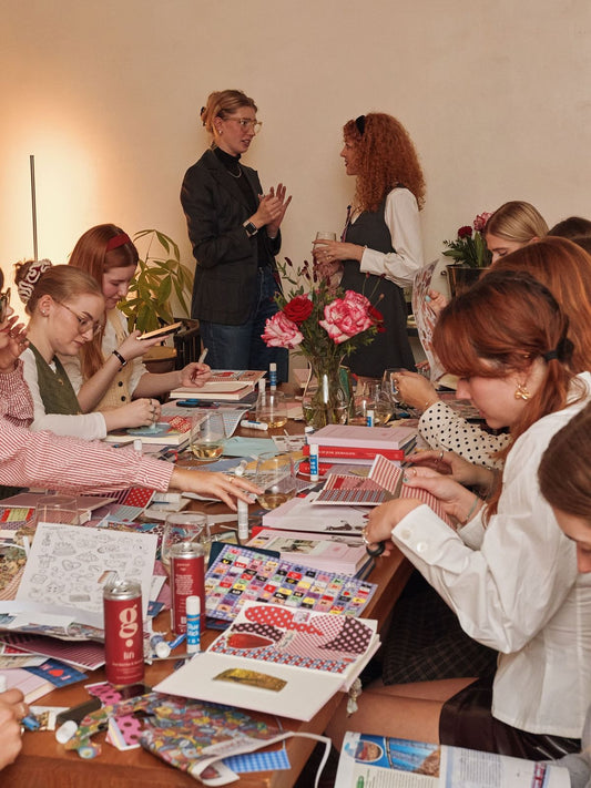11 juli 13u00 - Creatieve Sieraden Workshops voor Jongeren