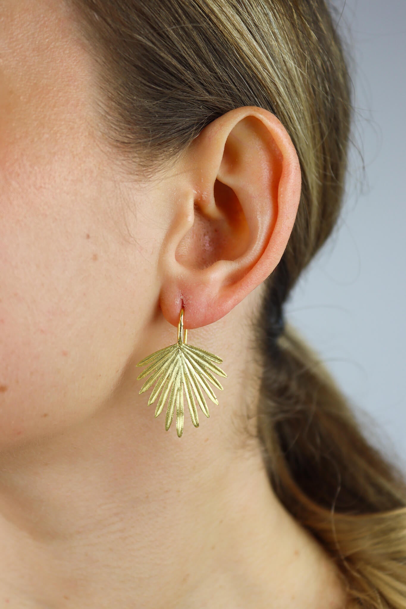 Stay-Gold-by-Mme-Bovary-Palmleaf-statement-earrings